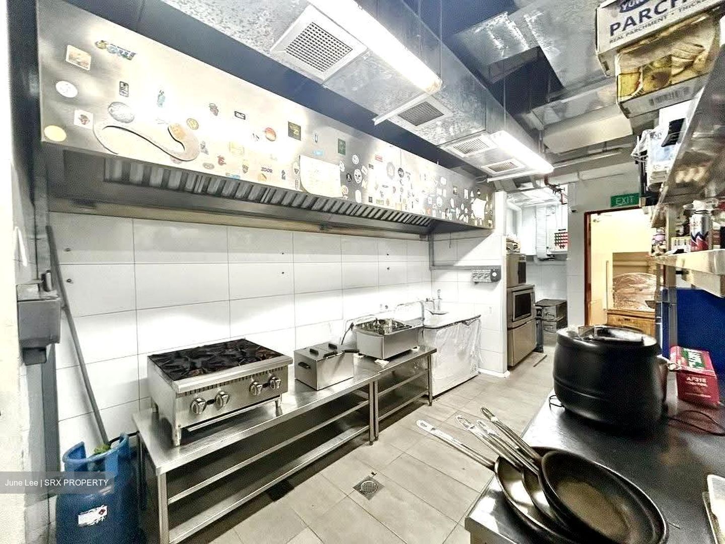 Telok Ayer Conservation Area (D1), Retail #607904891